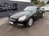 Mercedes-Benz SLK 200 SLK Roadster BlueEfficiency/SHZ/NAVI/PDC