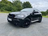 BMW X6 xDrive40d  - gebrauchte BMW X6 aus dem Jahr 2010