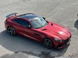 Mercedes-Benz GT/Distr./Aerody./Perfomance/TüV Neu/