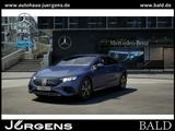 Mercedes-Benz EQE 300 Distr+Memo+Ambiente+Cam+LED+Keyl+Navi - gebrauchte Mercedes-Benz EQE aus dem Jahr 2024
