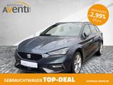 Seat Leon FR *DSG*ACC*Kamera*Park Assist*LED*Navi*SHZ - Seat Jahreswagen: Kombi