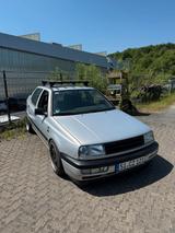 Volkswagen VW Vento 2.0 Automatik - VW Vento von 1994