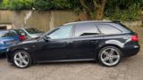 Audi A4 Avant S line Sportpaket / plus Panorama Dach - Audi A4 aus 2009: Line