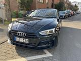 Audi S5 3.0 TFSI tiptronic quattro Sportback Top - blaue Audi S5