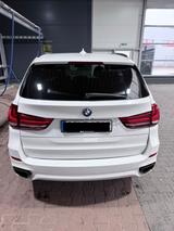 BMW X5 xDrive50i - BMW X5 in Osnabrück