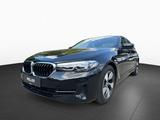 BMW 520d Limo LiveCProf Sitzh. Kamera DAB Tempo LED - BMW 520 in Frankfurt (Main)