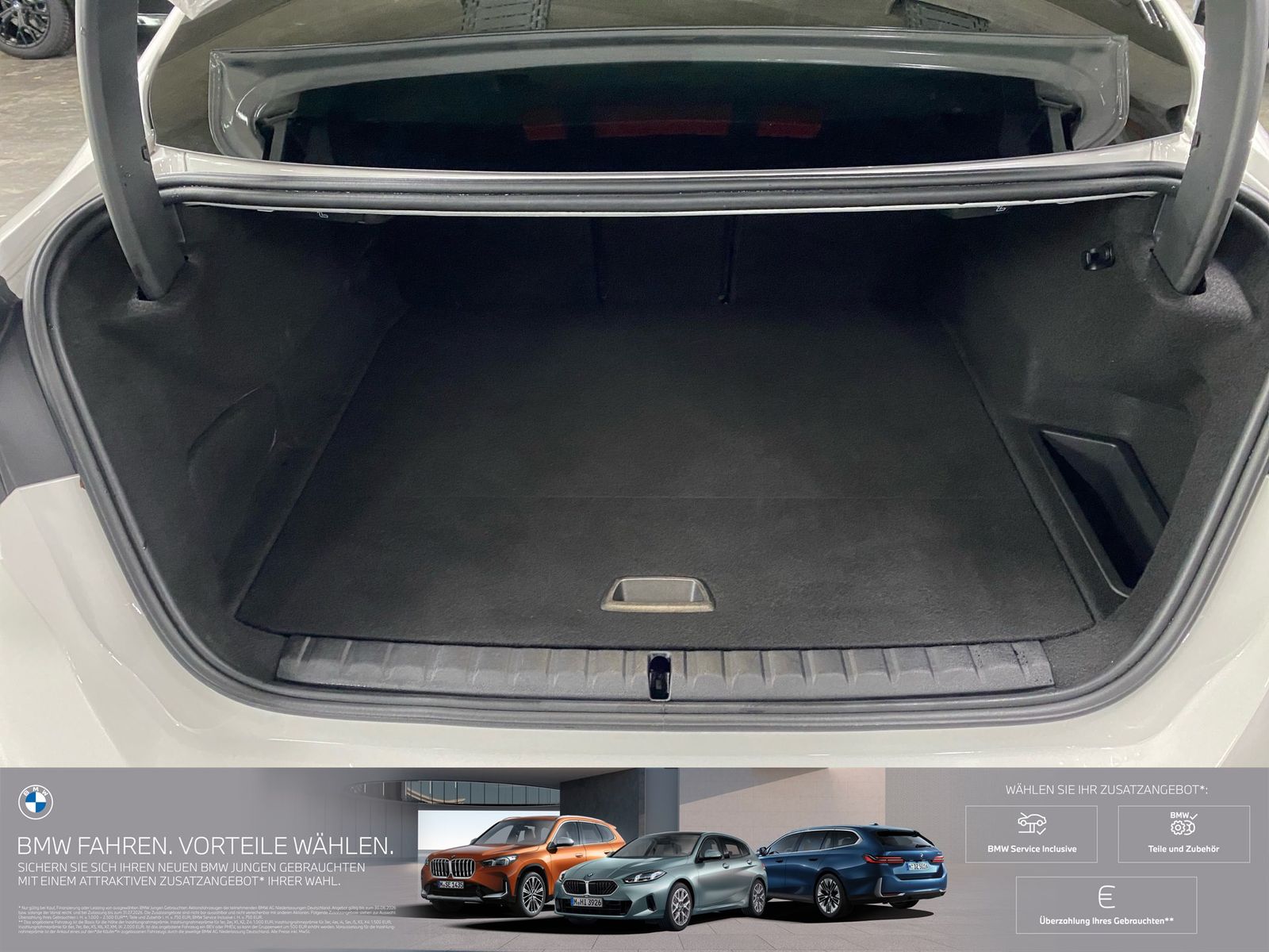 BMW 220 Gran Coupé - Bild 15