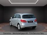 Mercedes-Benz B 180 CDI*GARANTIE*S-HEFT*SERVICE NEU* - gebrauchte Mercedes-Benz B 180 aus dem Jahr 2012