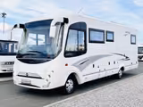 Carthago LINER 65 LE EINZELBETTEN SOLAR HUBSTÜTZEN - Carthago Liner