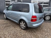 Volkswagen Touran 2.0 TDI Trendline