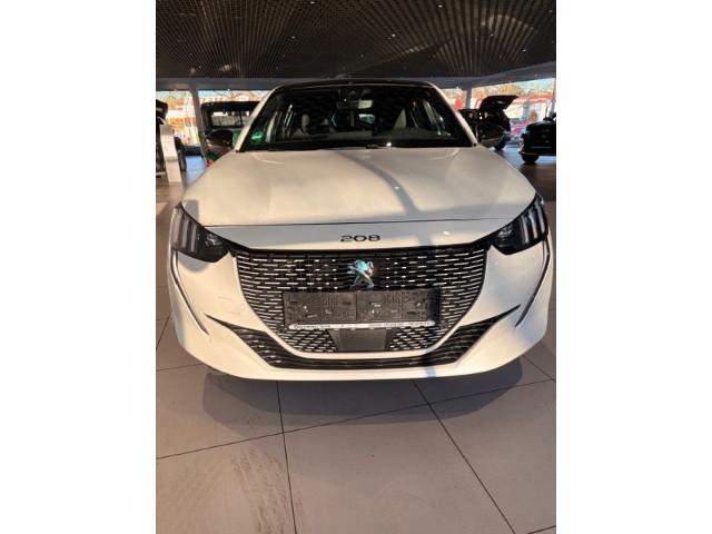 Peugeot 208 - E136 GT Pack #8-fach Reifen,Panoramadach,E