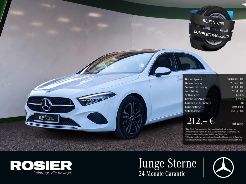 Mercedes-Benz A 200 Progressive Advanced+ ACC PANO LED NAVI BT