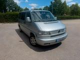 Volkswagen VW Multivan T4 Generation, Bj 2003, 345 Ts... - VW T4 Multivan in Freiburg