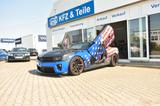 Chevrolet Camaro 6.2 V8 ZL1 Supercharged 740 PS LSD Türen - Chevrolet mit Benzin-Antrieb: Zl1