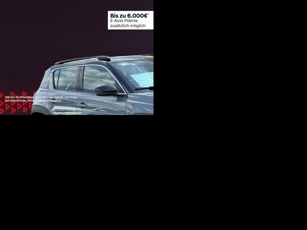 Renault 4 E-Tech elektrisch Techno 150 Comfort Range Ext