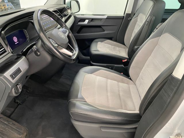 T6.1 Multivan Comfortline 2.0 TDI DSG 4Motion 7-