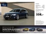 Audi A6 Avant 45 TFSI Advanced AHK/19''/Matrix/RFK - Audi A6 Gebrauchtwagen in Duisburg