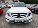 Mercedes-Benz GLK 350 CDI BlueEfficiency 4Matic AMG KLIMA - Mercedes-Benz GLK 350: AMG