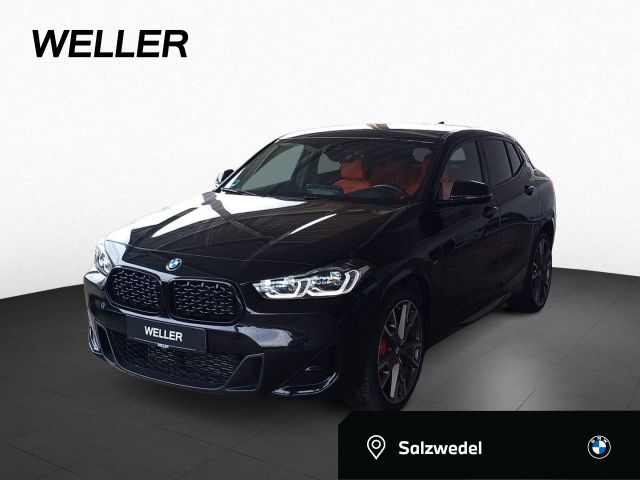 BMW X2 M35i M Sport RFK Adap LED HUD HiFi Parkassist