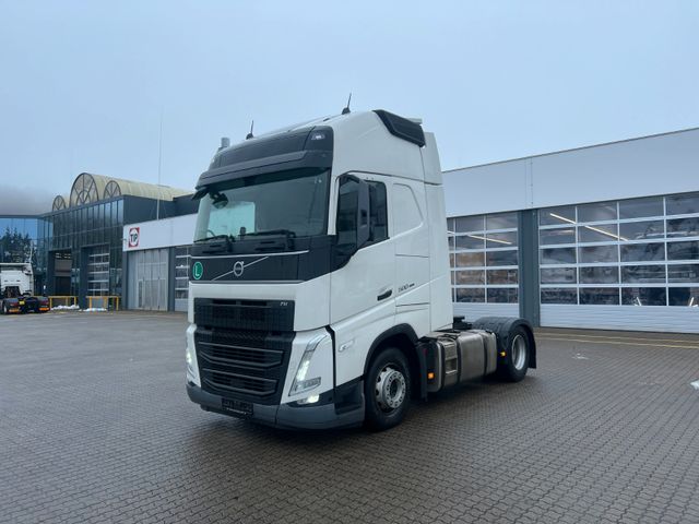 Volvo FH 500 GlobetrotterXL/Standklima/VEB+/ACC/ I-SEE