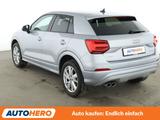 Audi Q2 35 TFSI Sport Aut.*NAV*LED*TEMPO*PDC*SHZ*BT* - Audi Q2 Gebrauchtwagen in Leipzig