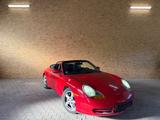 Porsche 996 Carrera / ATM / Schalter - gebrauchte Porsche 996 aus dem Jahr 1998