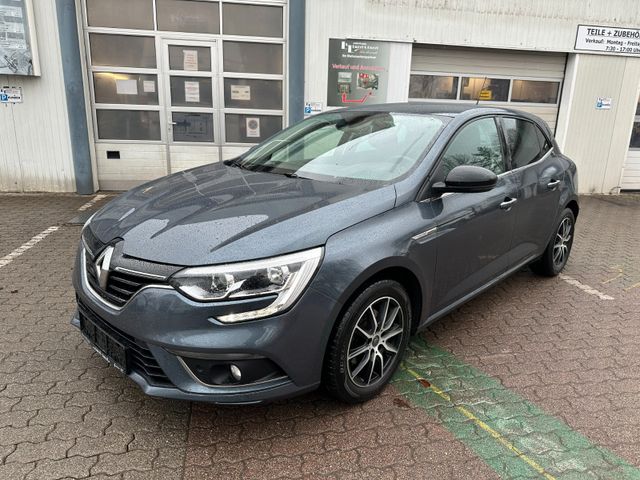 Renault Megane IV Lim. 5-trg. Limited*SHZ*Navi*Kamera*