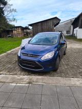 Ford C-Max 1,0 EcoBoost 74kW Ambiente Ambiente - Ford C-Max: Ambiente