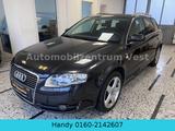 Audi A4 Avant 1.6*1.Hand*Klimaaut.*Tempomat*Sitzhzg.* - Audi A4: Kombi, 1.6