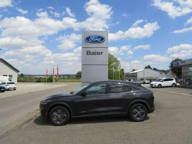 Ford Mustang Mach-E ER RWD - Technologie-Paket