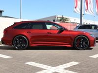 Audi RS6 - Vorschau Bild 4