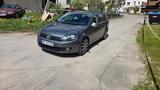 Volkswagen Golf VI 2.0 TDI DSG Variant Exclusive - Volkswagen Golf: Variant Exclusive
