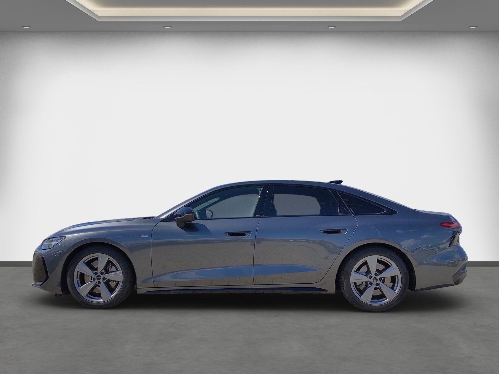 Audi A6 - Bild 3
