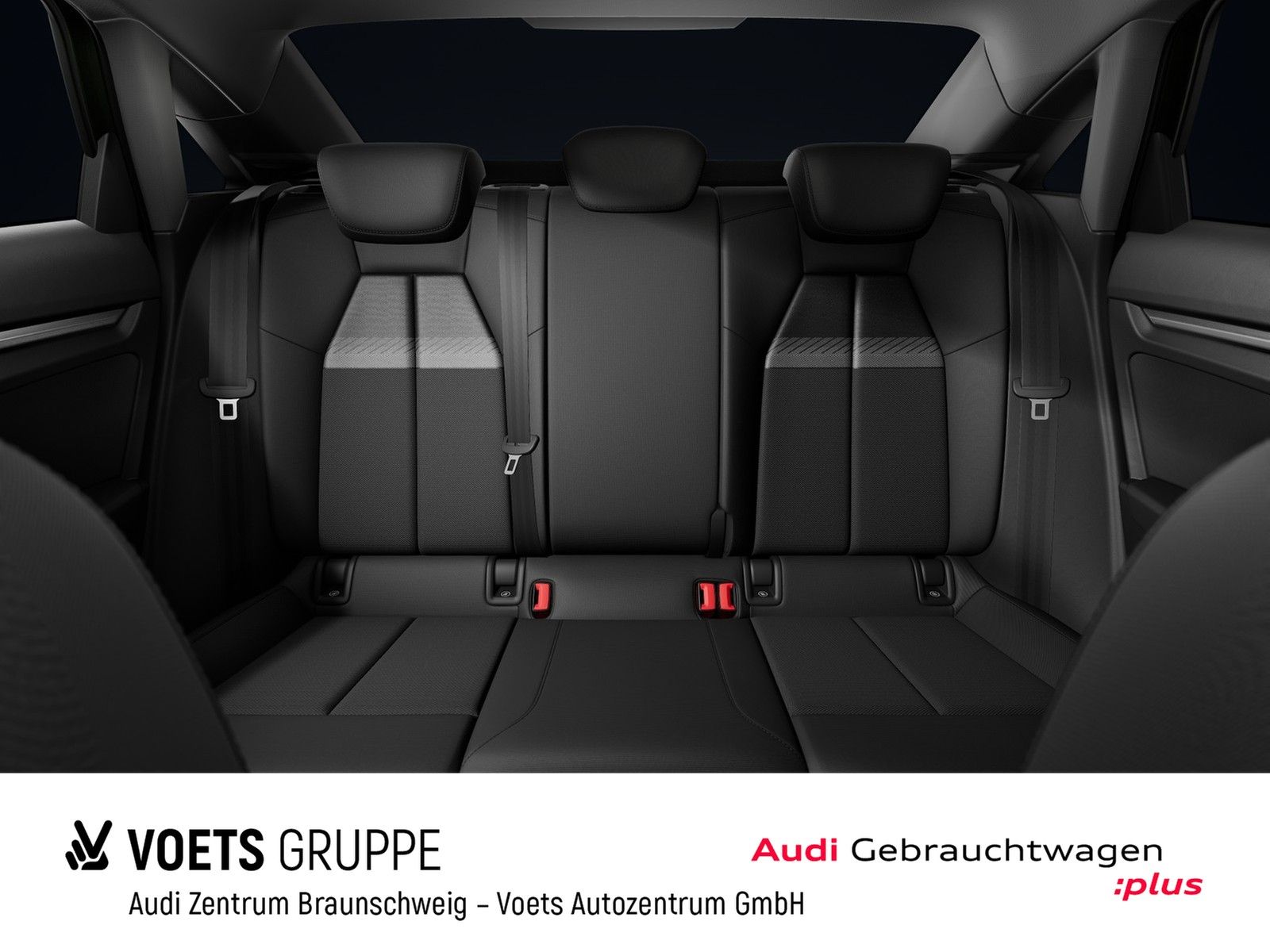 Audi A3 - Bild 10