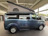 Westfalia Nugget *Solar*AHZV*Sitzheizung - Westfalia Wohnwagen & Wohnmobile