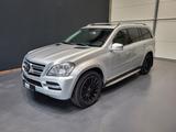 Mercedes-Benz GL 450 CDI 4Matic *TOP Ausstattung| 7-Sitze* - Mercedes-Benz GL 450