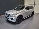 Mercedes-Benz GL 450 CDI 4Matic *TOP Ausstattung| 7-Sitze* - Mercedes-Benz GL-Class aus 2010
