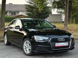 Audi A4 1,4 TFSI S-tronic *Sitzheiz. *Tempo *Bi-Xenon - Audi A4 Gebrauchtwagen in Mülheim (Ruhr)