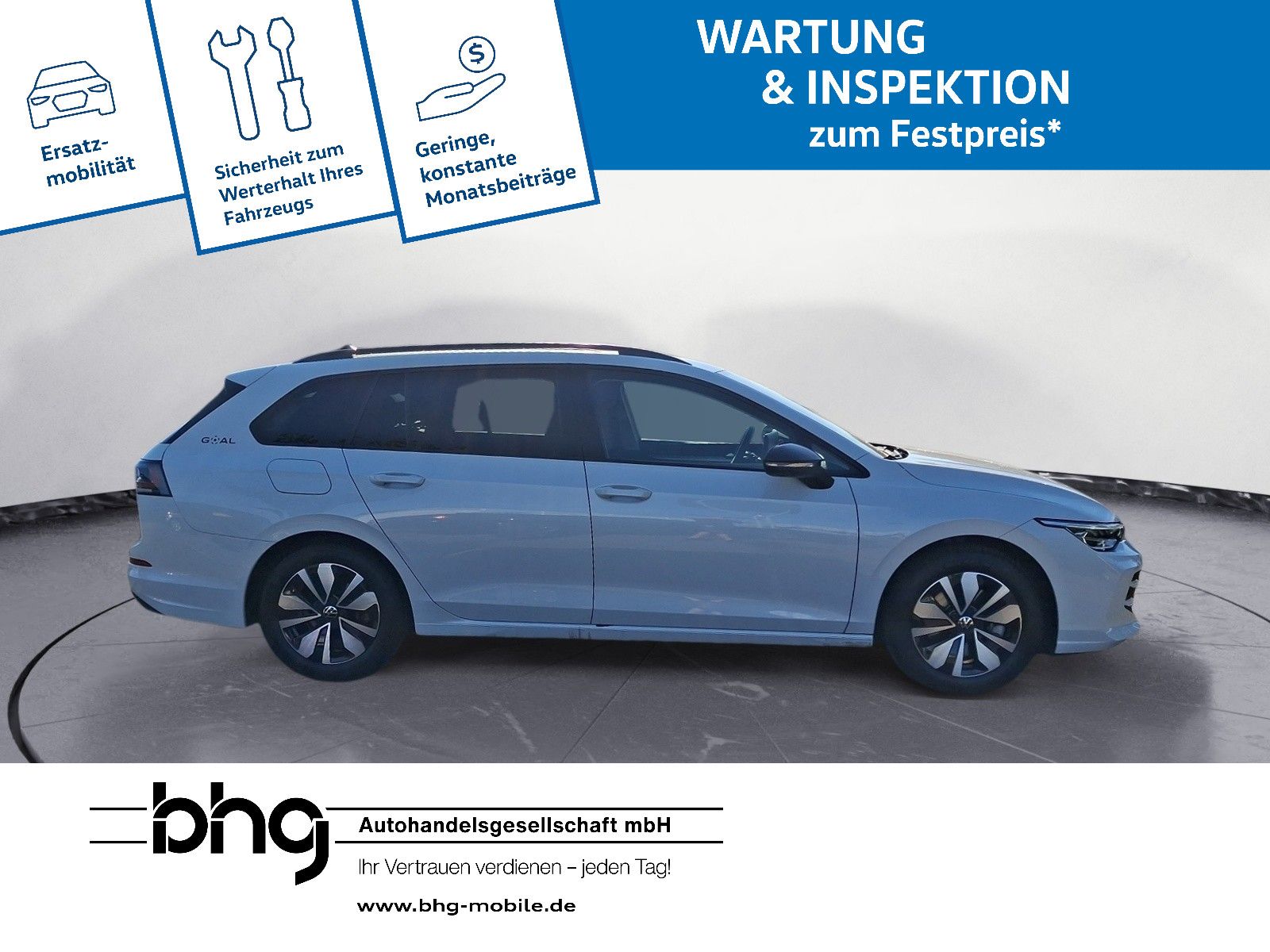 Volkswagen Golf - Bild 6