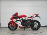 MV Agusta F3 RC mit Racing Kit - MV AGUSTA F3 RC