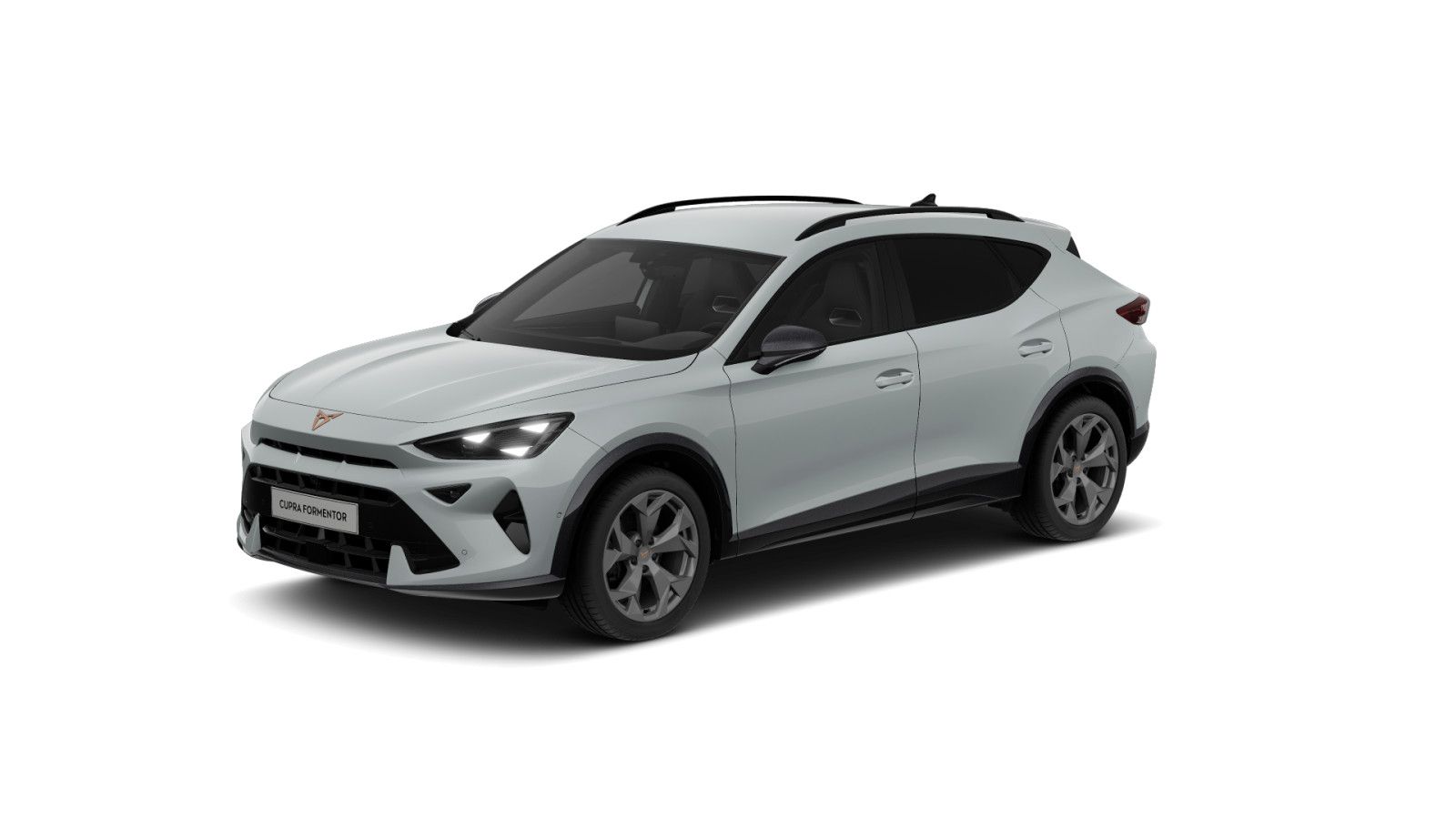 Cupra Formentor - Bild 2