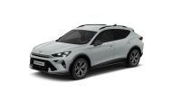 Cupra Formentor - Vorschau Bild 2