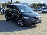Mercedes-Benz T 180 STYLE KAMERA/KLIMAAUT/TEILLEDER/TEMPOMAT/M - scheckheftgepflegte Mercedes T-Klasse