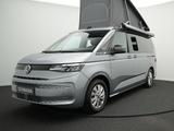 Volkswagen California Beach Tour Camper 2.0 TDI *StdHz*AHK* - silberne Volkswagen T7 California
