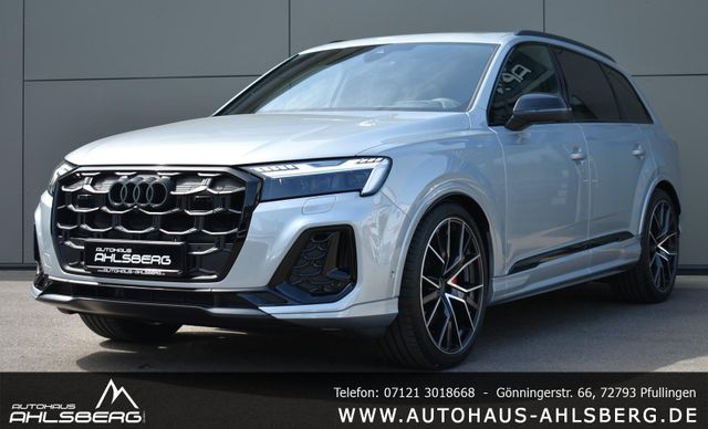 Audi Q7 S-LINE NEWMOD 7-SI./LASER/MASSA/PANO/STHZ/360