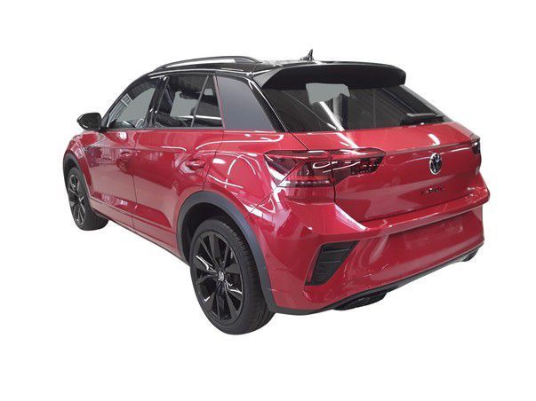Volkswagen T-Roc - Bild 5