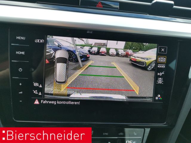 Volkswagen Arteon - Bild 24