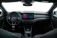 Skoda Octavia - Vorschau Bild 12
