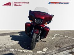 INDIAN Roadmaster Dark Horse 2026!