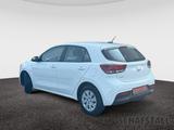 Kia Rio Edition 7 EMOTION KLIMA 1.Hand FACELIFT Sitz - weiße Kia Rio
